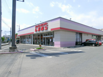 ファッションセンターしまむら西片貝店