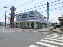 群馬銀行片貝支店