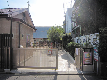 要町幼稚園の画像2