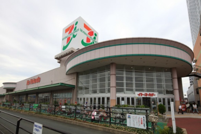 イトーヨーカドーの画像1