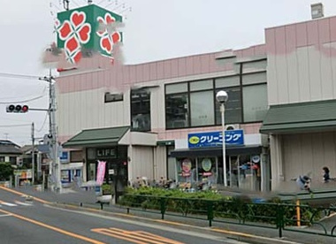 ライフの画像1