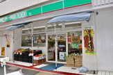 ローソンストア100 立石六丁目店