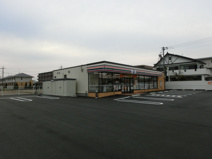 セブンイレブン高崎下中居町西店