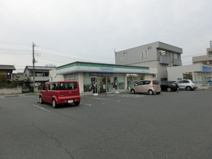 ファミリーマート高崎中居店