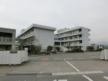 群馬県立高崎北高等学校