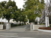 高崎市立高崎経済大学付属高等学校