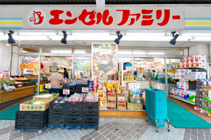 エンゼルファミリーの画像1