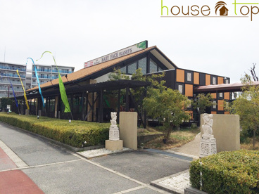 ＢＡＢＹＦＡＣＥ西宮大浜店の画像1