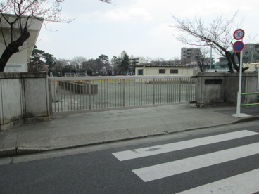 国立市立第二小学校の画像2