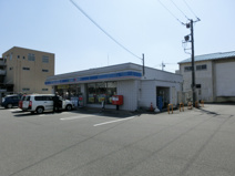 ローソン高崎問屋町店