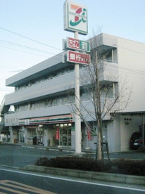   セブンイレブン 秦野南矢名店の画像1