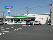 ファミリーマート高崎問屋町二丁目店