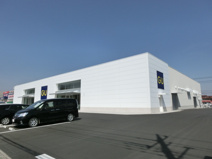 ジーユー高崎問屋町店