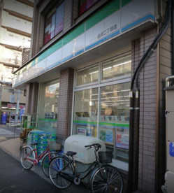  ファミリーマート 白河二丁目店 日本, 〒135-0021 東京都江東区 白河2丁目7−8の画像1