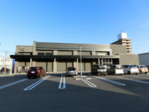 サントノーレ高崎店