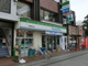 ファミリーマート高崎宮元町店の画像