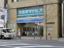 ローソン高崎八島町店