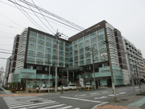 群馬パース大学