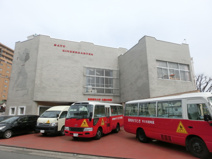 高崎商科大学さとう幼稚園