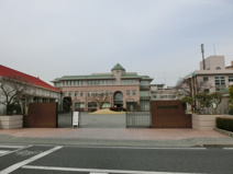 高崎商科大学付属高等学校