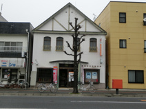 高崎末広町郵便局