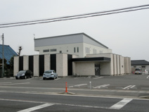 植原整形外科医院