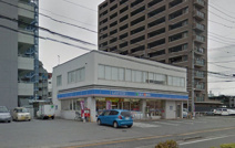 ローソン  宇都宮東宿郷四丁目店