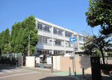 尼崎市立 難波の梅小学校