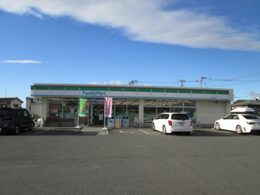 ファミリーマート 岡山庭瀬店の画像1