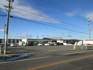 ファミリーマート 岡山庭瀬店の画像2
