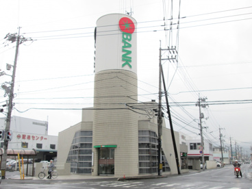 トマト銀行 庭瀬支店の画像2
