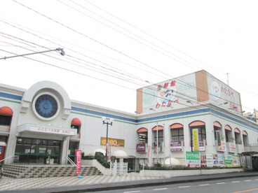 わたなべ生鮮館 庭瀬店の画像1