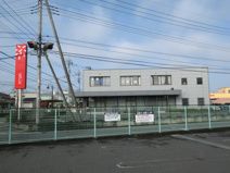 高崎信用金庫東支店