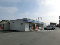 ローソン高崎江木町東店