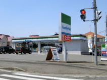 ファミリーマート高崎高関店