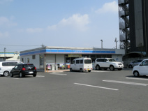 ローソン高崎インター店