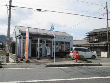 彦崎郵便局の画像2