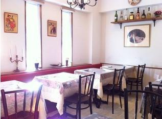 暖かい日差しのある店内♪ Bio Maisonの画像2