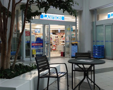  ローソン Ｈ芝浦シーバンス・ア・モール