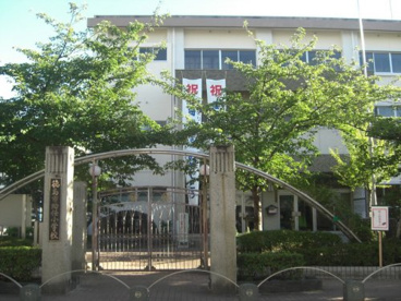 助任小学校の画像1