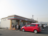 セブンイレブン 倉敷インター店
