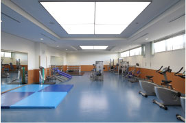 茨木市立市民体育館情報ページ 茨木市の賃貸は株式会社ニッケイ