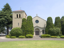立教女学院短期大学