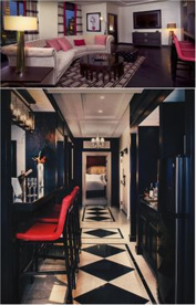 The Oriental Dining TRUNKの画像2