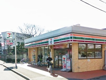 セブンイレブン 小金井東町３丁目店の画像1