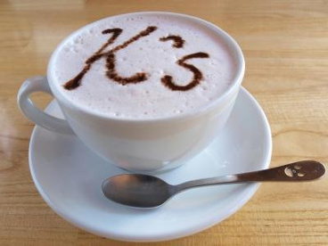 K's cafe (ケーズカフェ)の画像3