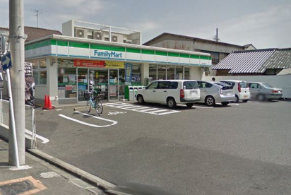 ファミリーマート瑞穂汐路町店の画像1