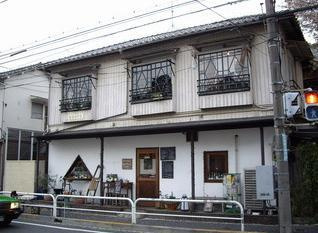 知る人ぞ知るといった感じ♪ 喫茶ミケネコ舎の画像2