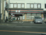 セブンイレブン　さいたま東大成店