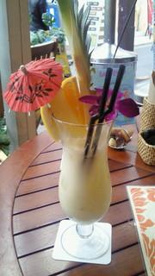 ピニャコラーダ ツナミ 下北沢 (Tsunami Shimokitazawa Tokyo)の画像4